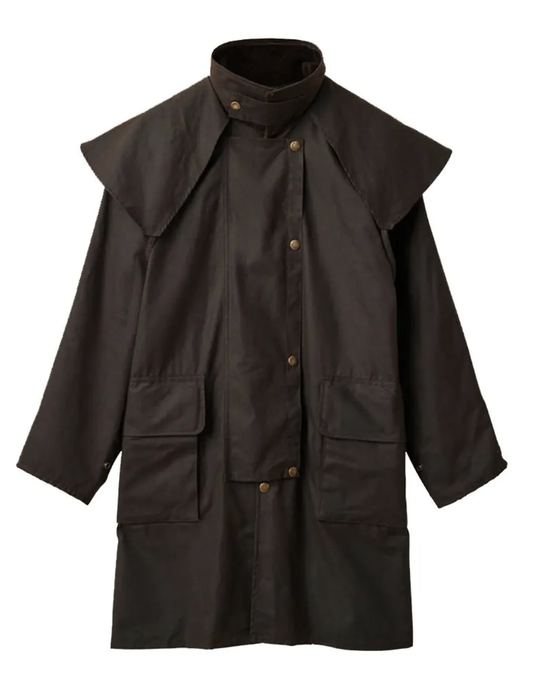 Drizabone Jackets - Ranger Lightweight