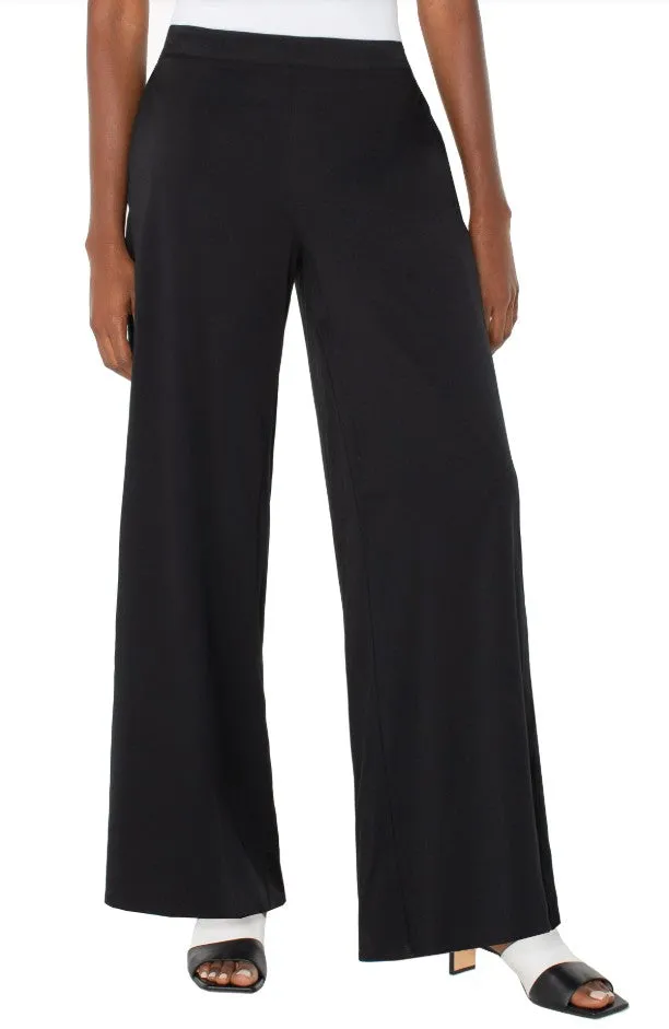 Easy Breezy Palazzo pant