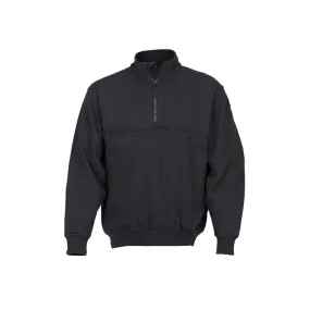 Elbeco Shield Quarter Zip Job Shirt