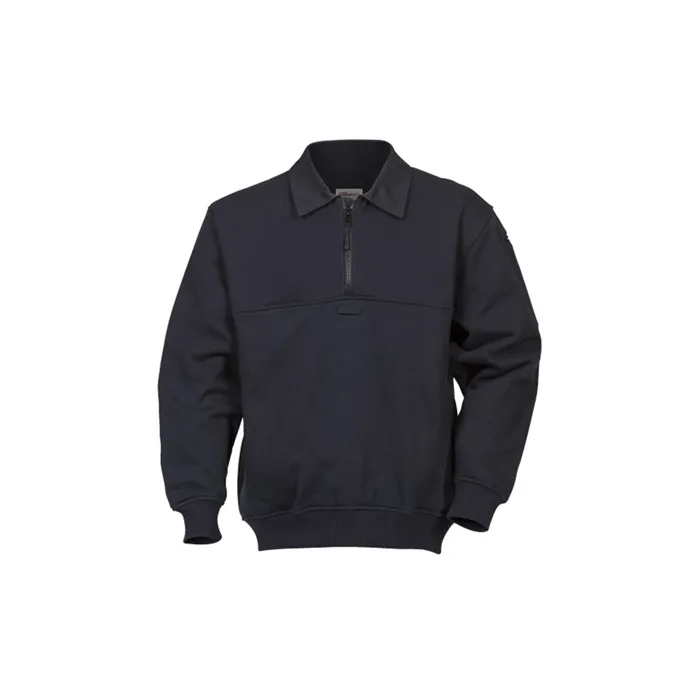 Elbeco Shield Quarter Zip Job Shirt
