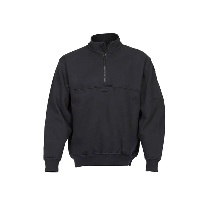 Elbeco Shield Quarter Zip Job Shirt