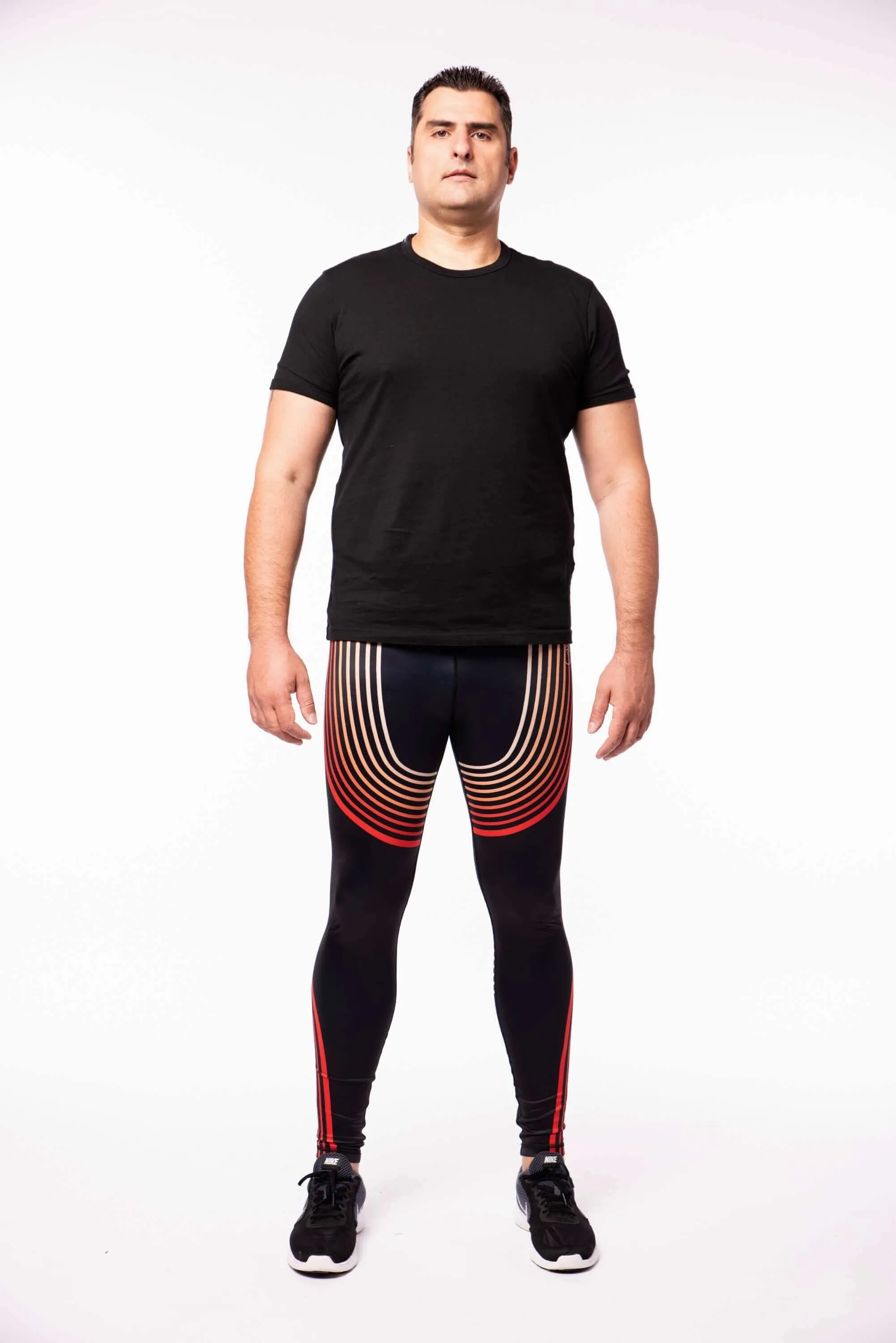 Firebird Meggings