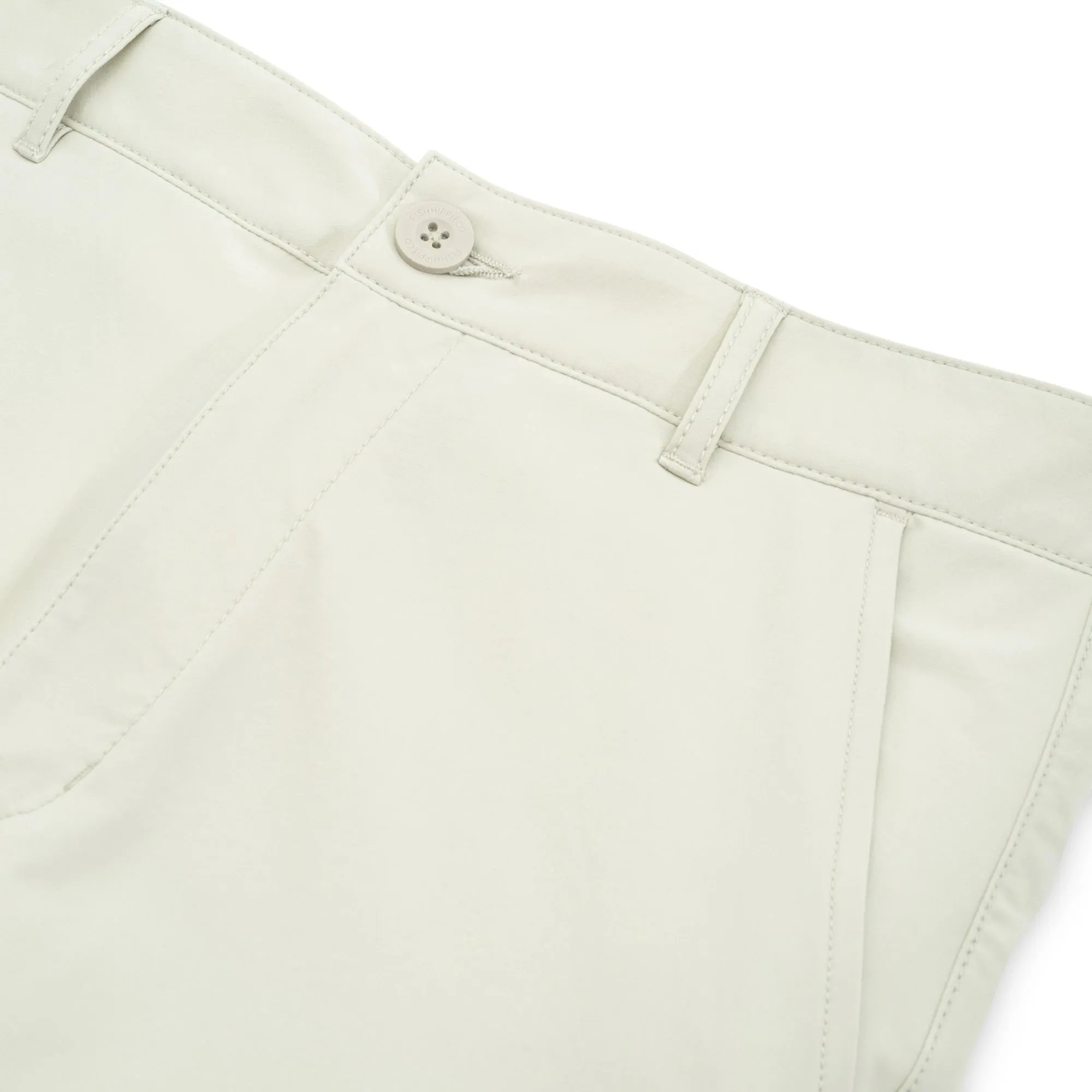 Fish Hippie Performance Drift Shorts