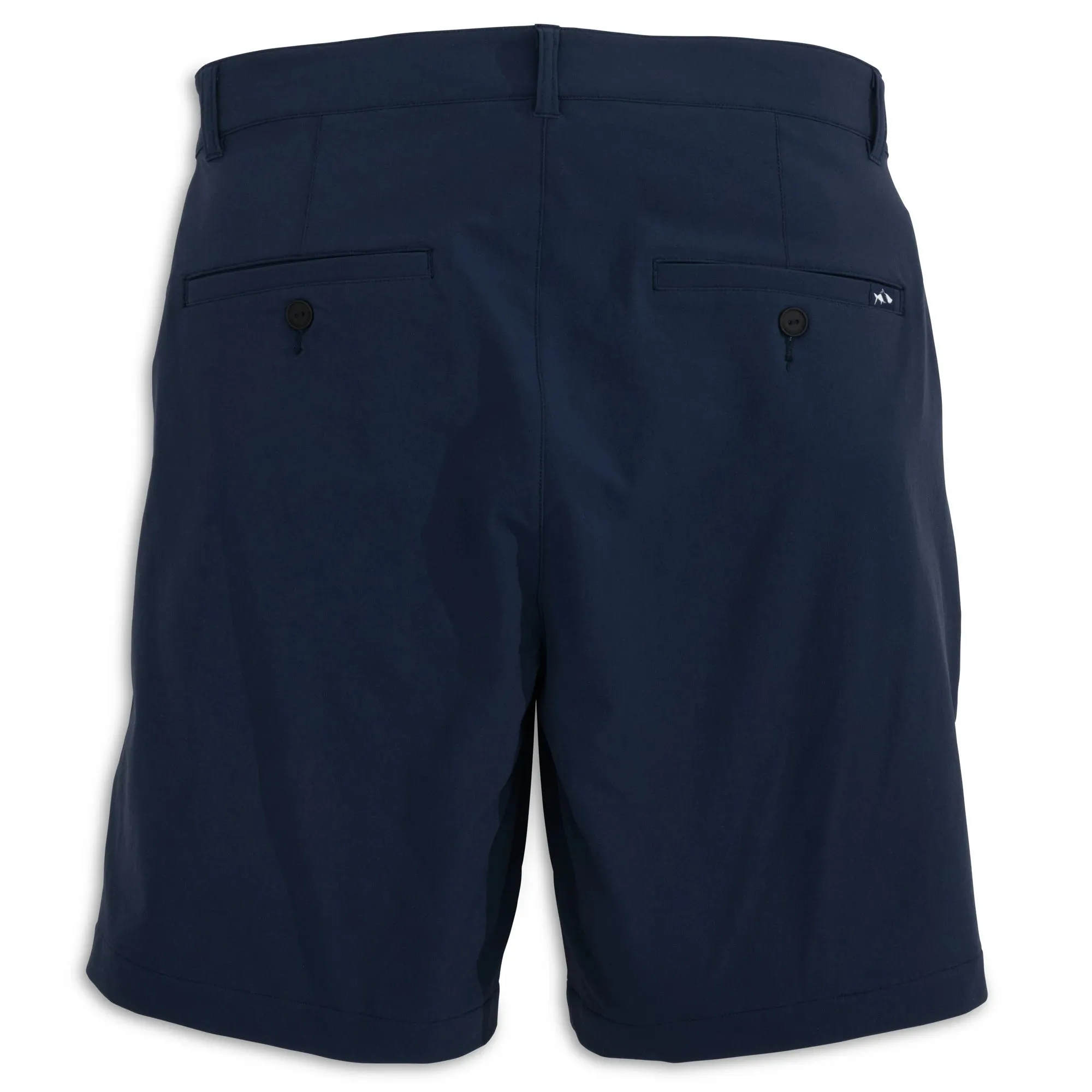 Fish Hippie Performance Drift Shorts