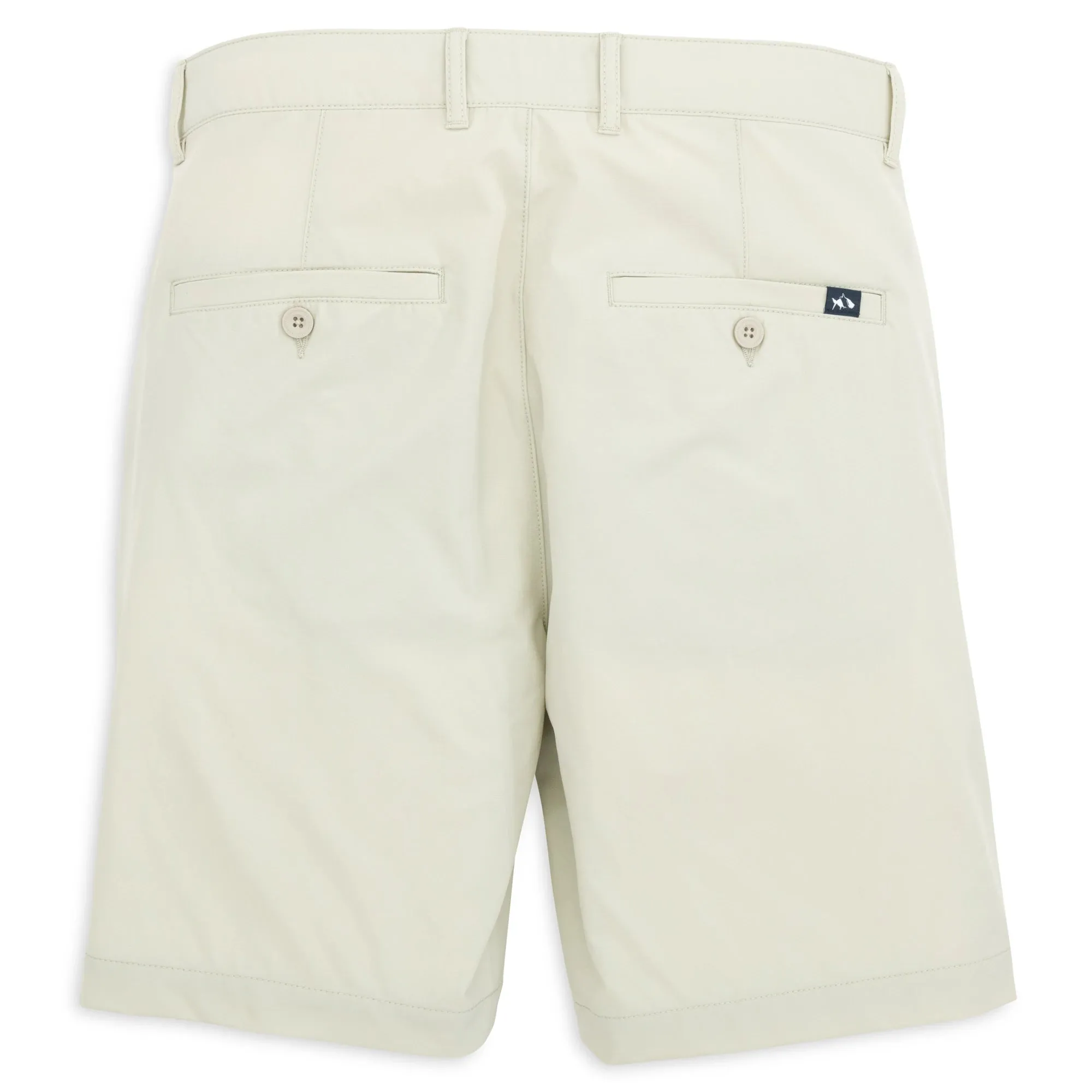 Fish Hippie Performance Drift Shorts