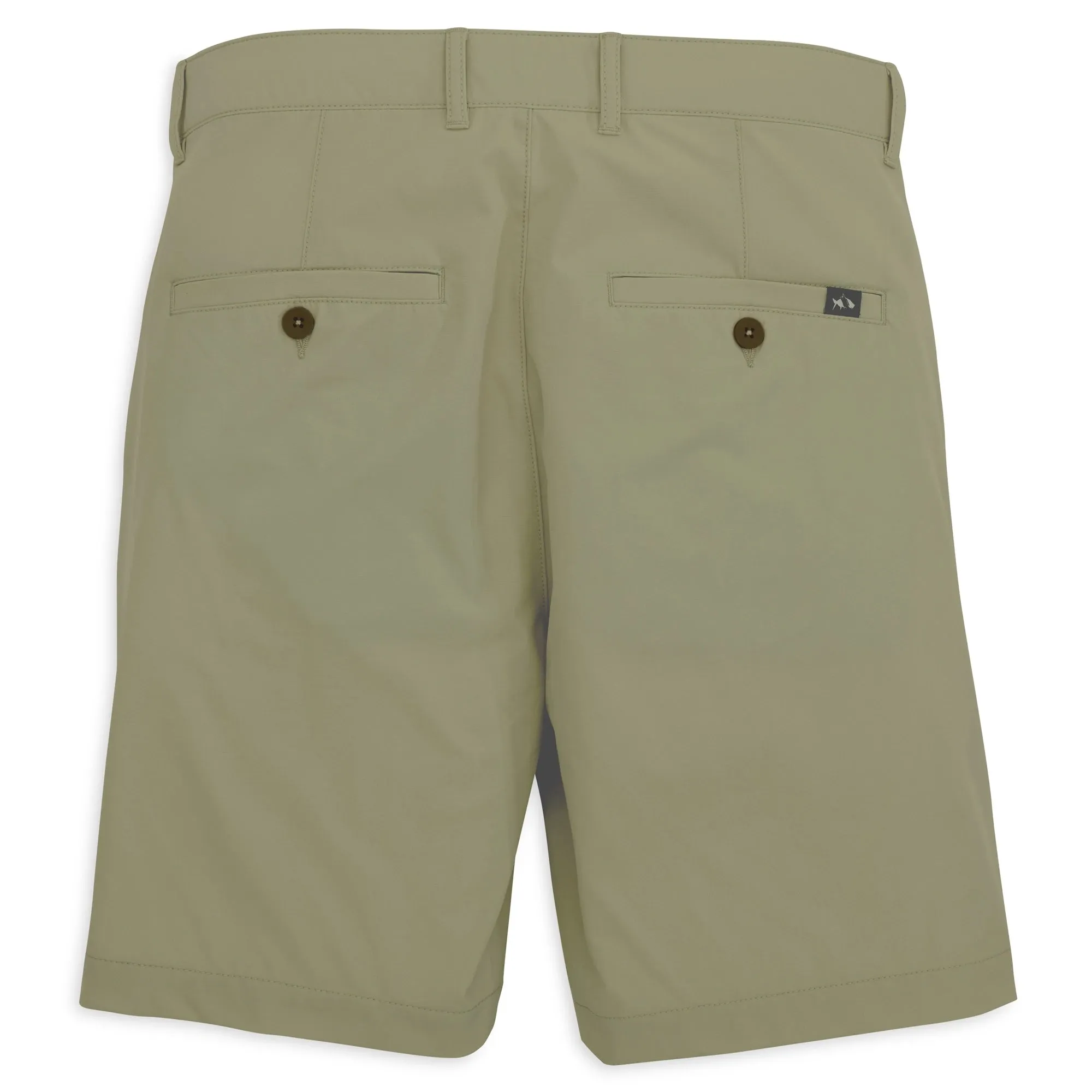 Fish Hippie Performance Drift Shorts