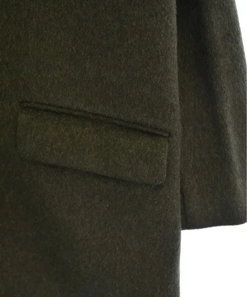 FREAK'S STORE Chesterfield coats