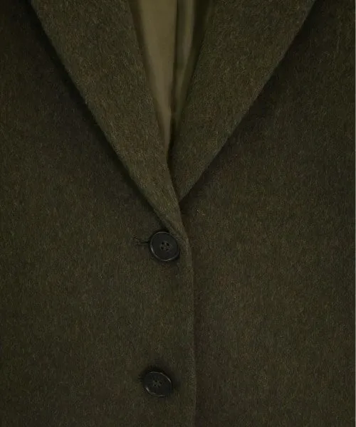 FREAK'S STORE Chesterfield coats