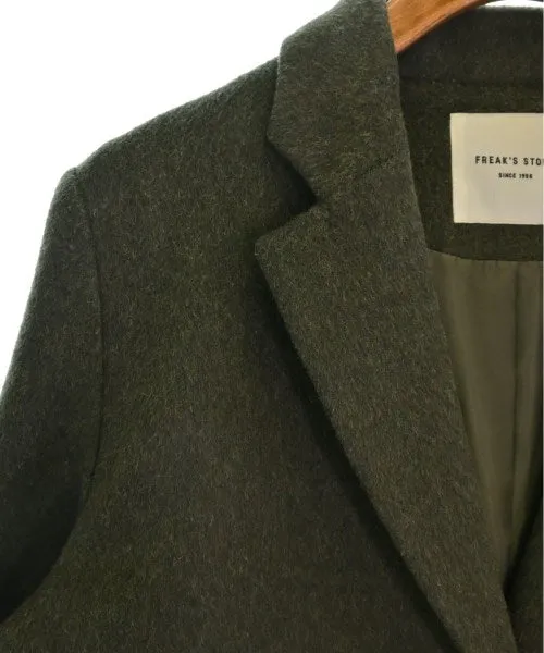 FREAK'S STORE Chesterfield coats