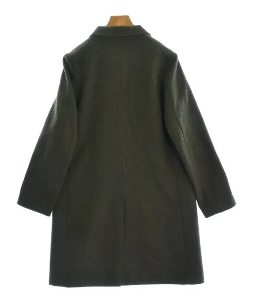 FREAK'S STORE Chesterfield coats