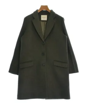 FREAK'S STORE Chesterfield coats