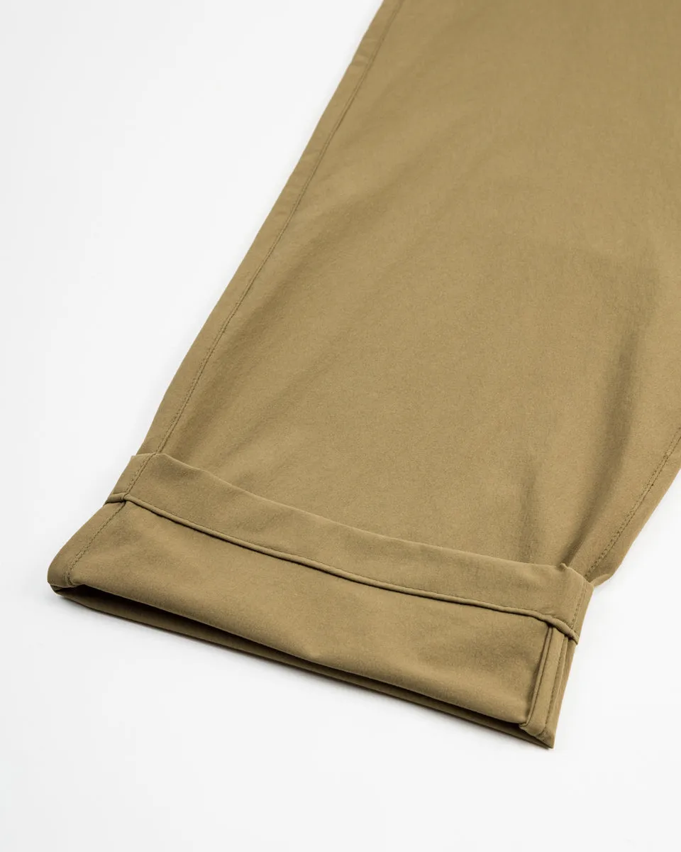 Friedland Trousers - Khaki