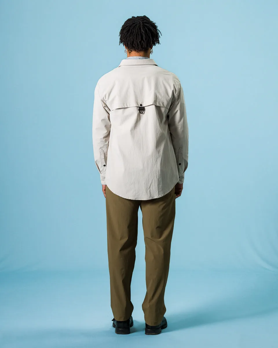 Friedland Trousers - Khaki
