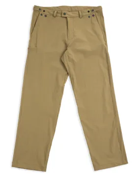 Friedland Trousers - Khaki