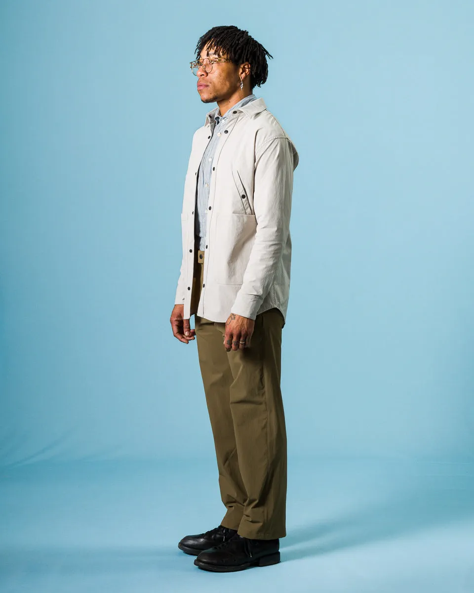Friedland Trousers - Khaki