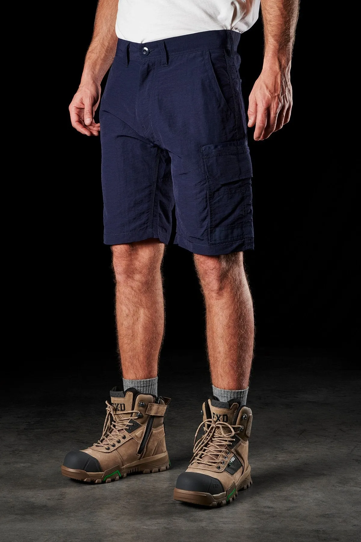 FXD LS-1 Light Weight Work Shorts
