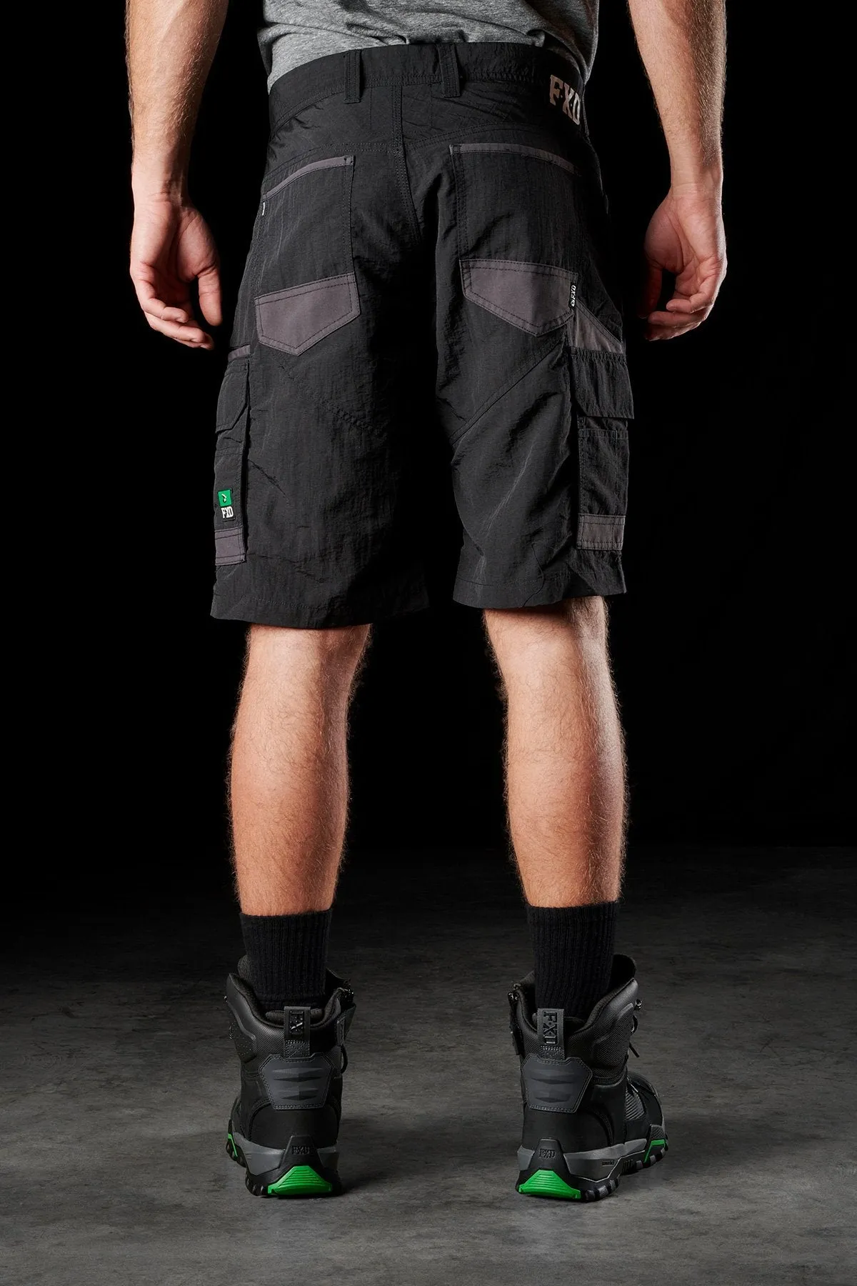 FXD LS-1 Light Weight Work Shorts