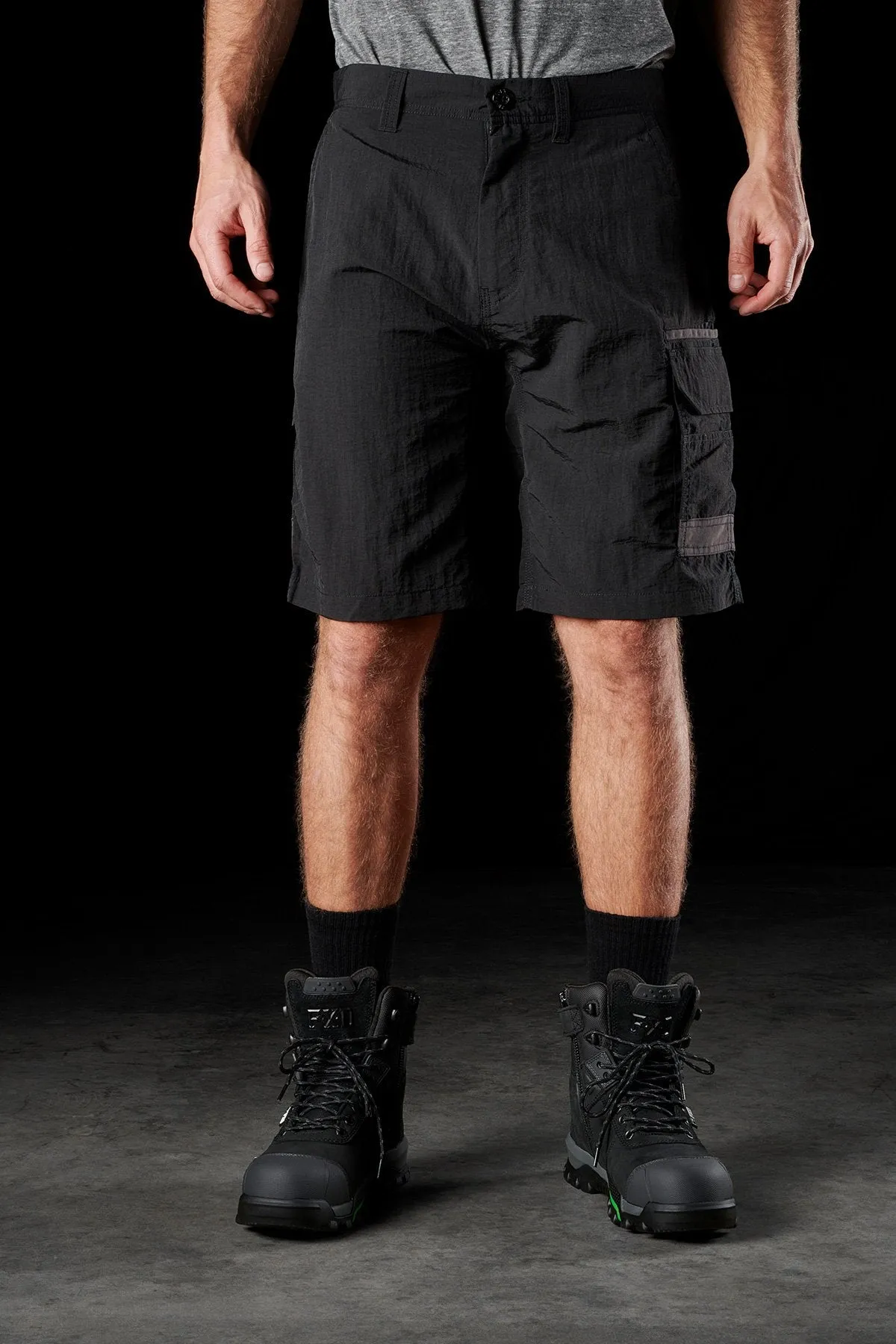 FXD LS-1 Light Weight Work Shorts