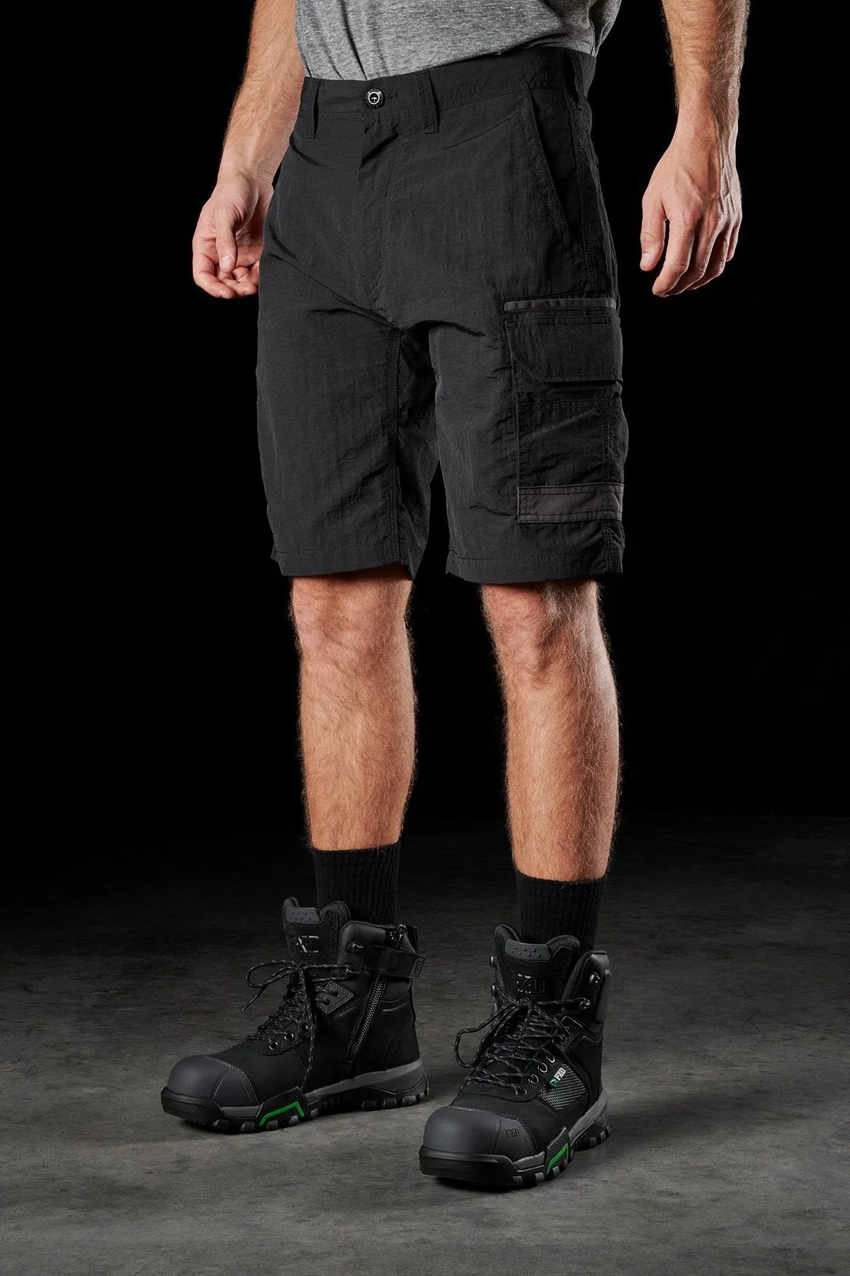 FXD LS-1 Light Weight Work Shorts