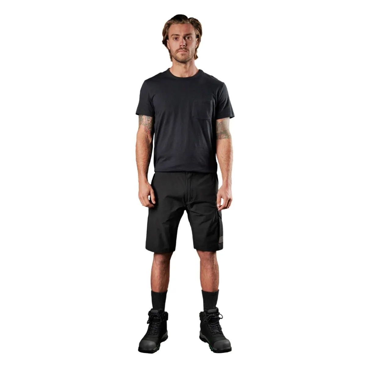 FXD LS-1 Lightweight Stretch Work Short