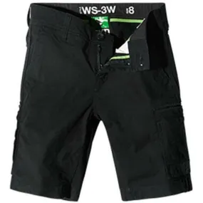 FXD WS-3W Womens Stretch Work Short