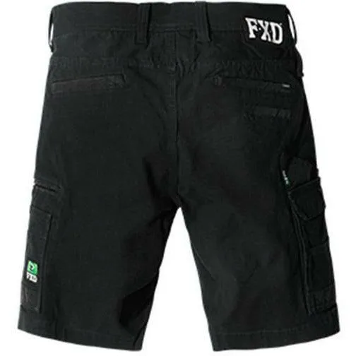 FXD WS-3W Womens Stretch Work Short