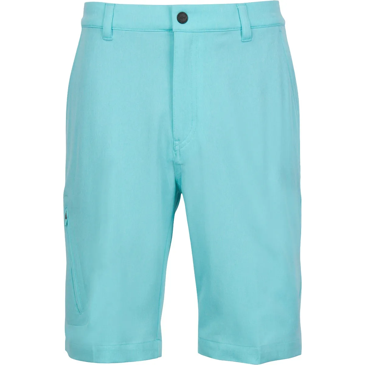 Greg Norman Heathered ML75 Attack Life Shorts