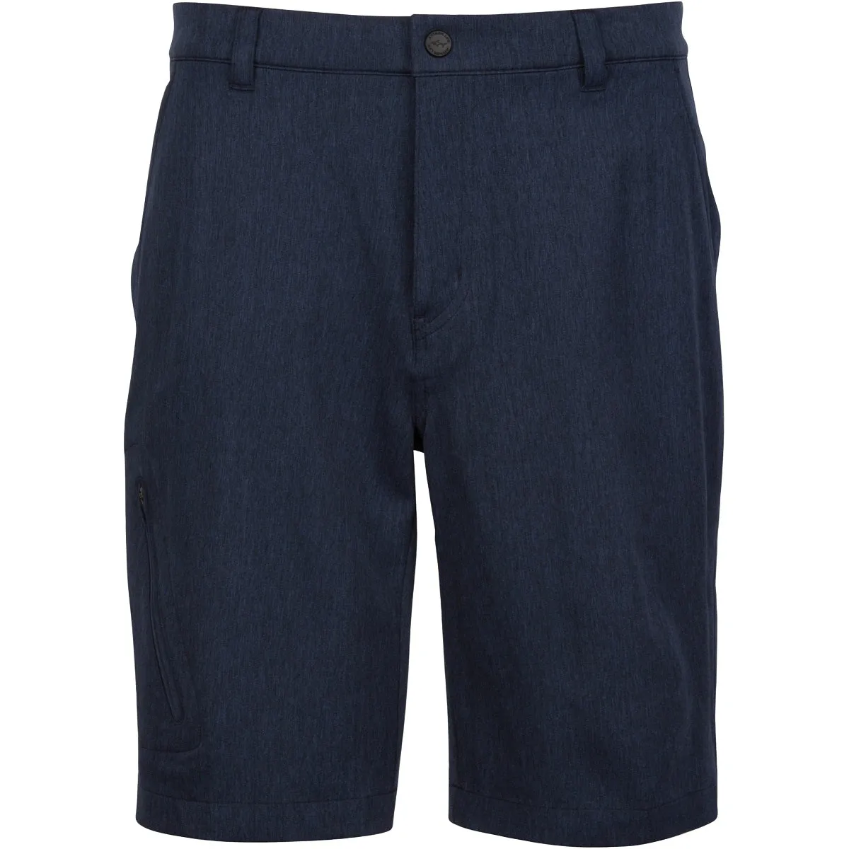 Greg Norman Heathered ML75 Attack Life Shorts