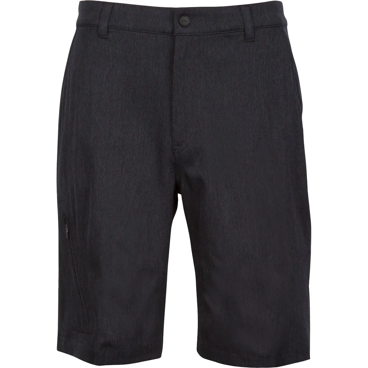 Greg Norman Heathered ML75 Attack Life Shorts