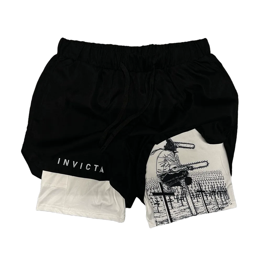 Grief Performance Shorts