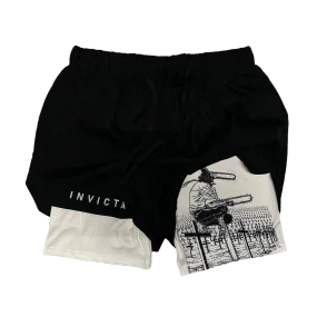 Grief Performance Shorts
