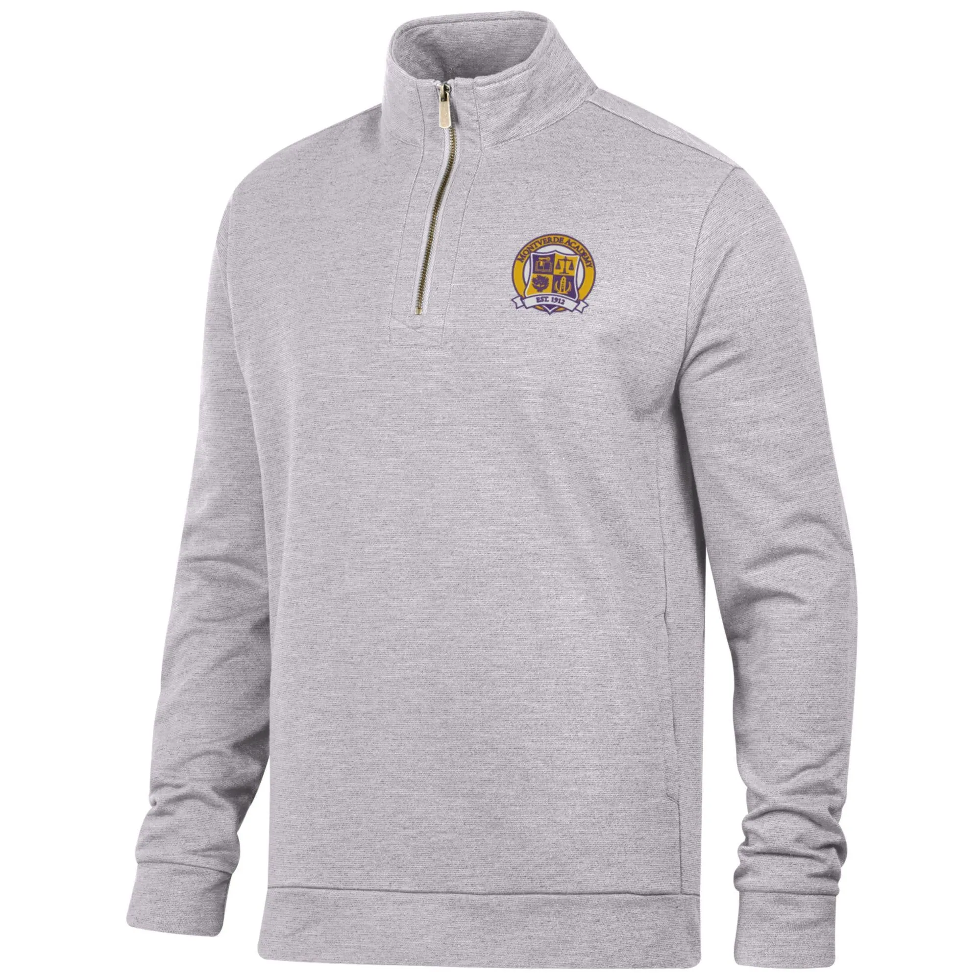 Hartford 1/4 Zip