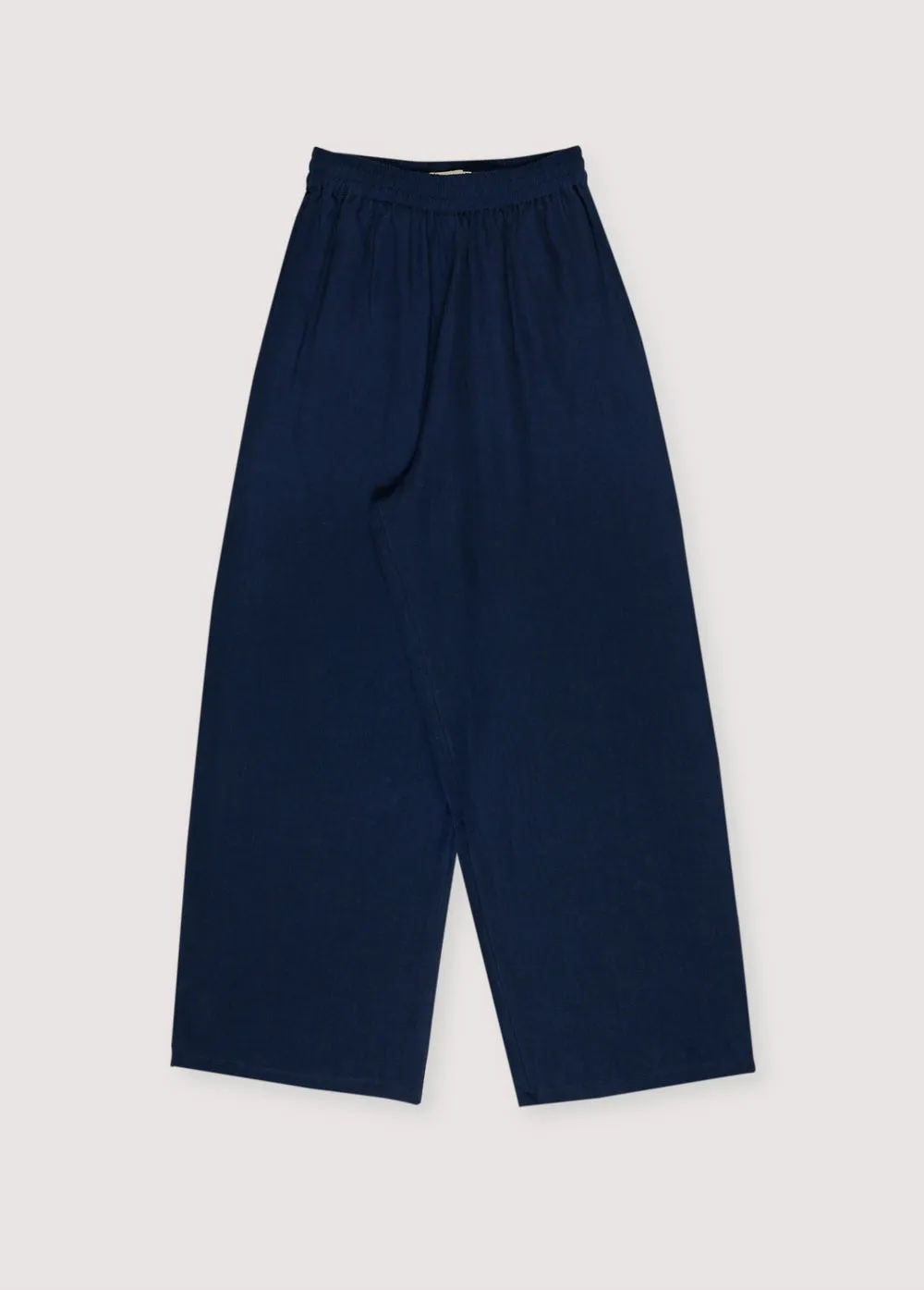 Hera Woman Palazzo Navy