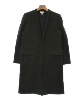 HYKE Chesterfield coats
