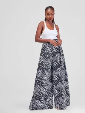 Ifunaya Pants - Black