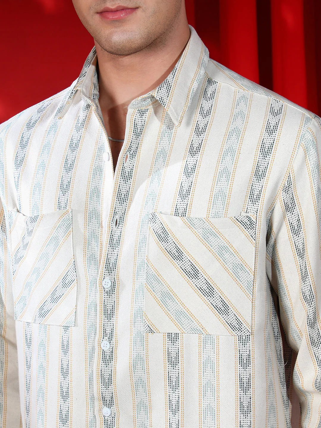 Indie Utility Shirt