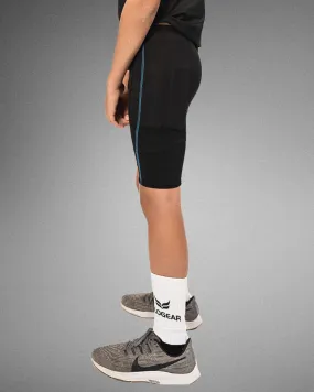 KILOGEAR Boy’s MICRO Weighted Performance Shorts