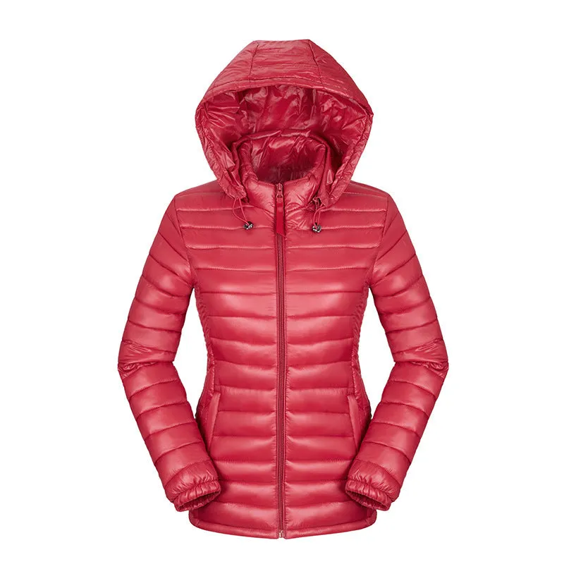 Ladies winter Coats