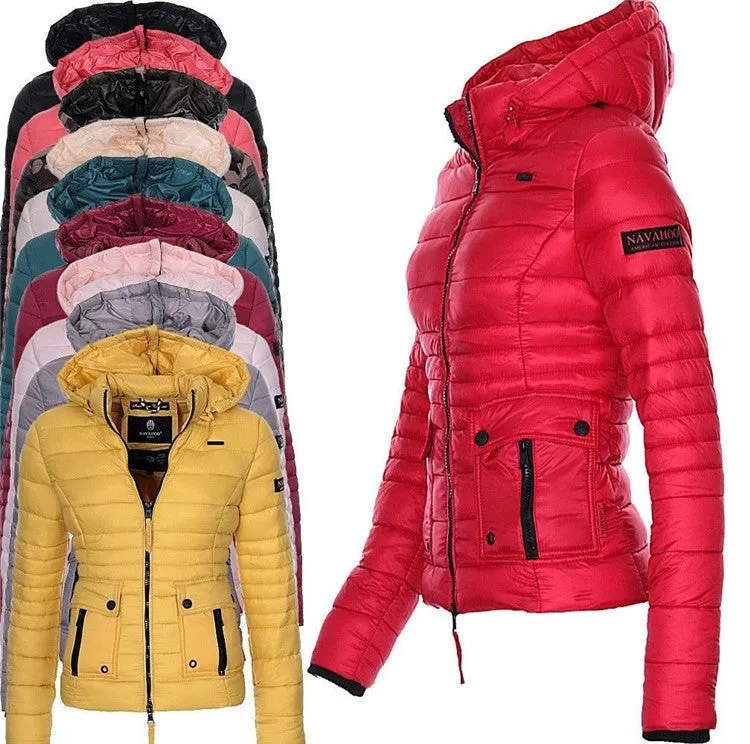 Ladies winter Coats