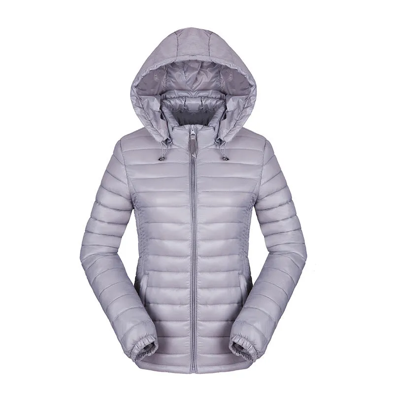 Ladies winter Coats