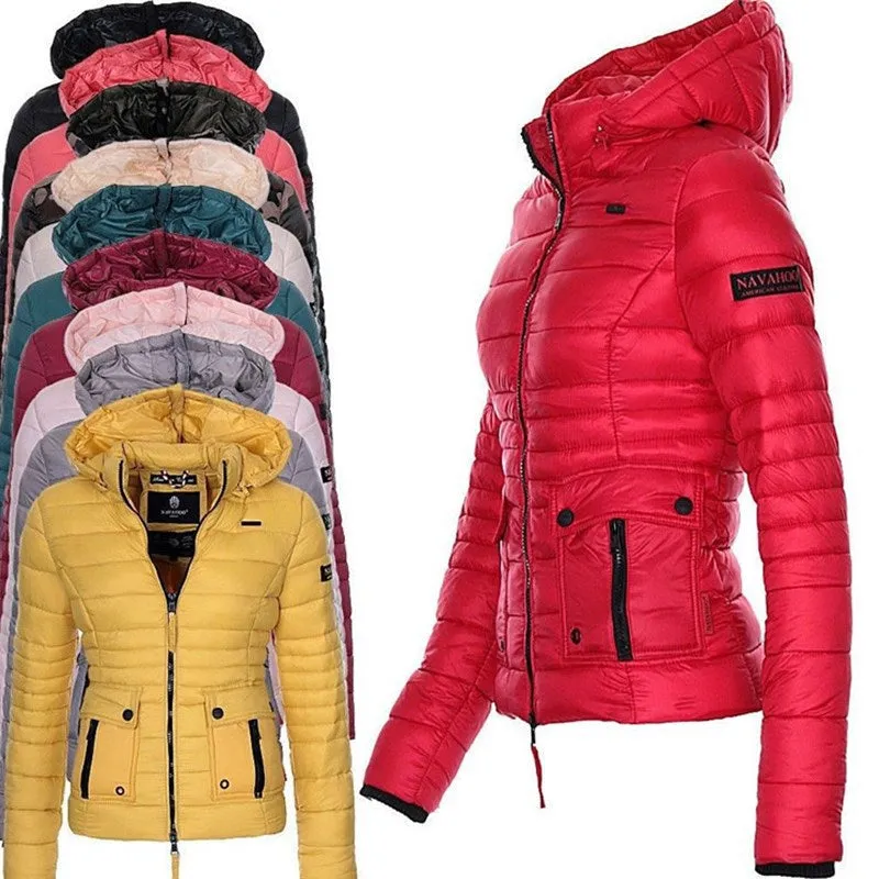 Ladies winter Coats
