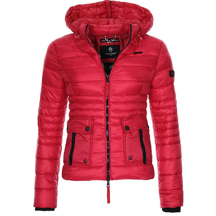 Ladies winter Coats