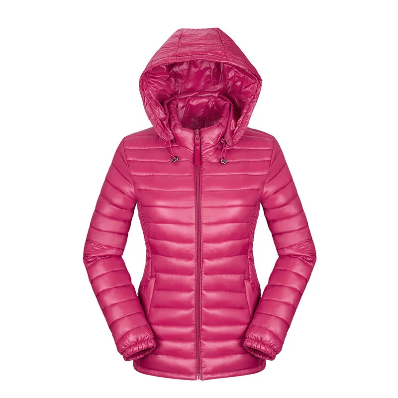 Ladies winter Coats