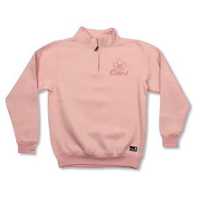 Leaf Adult Quarter Zip