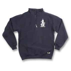 Lighthouse Adult Quarter Zip