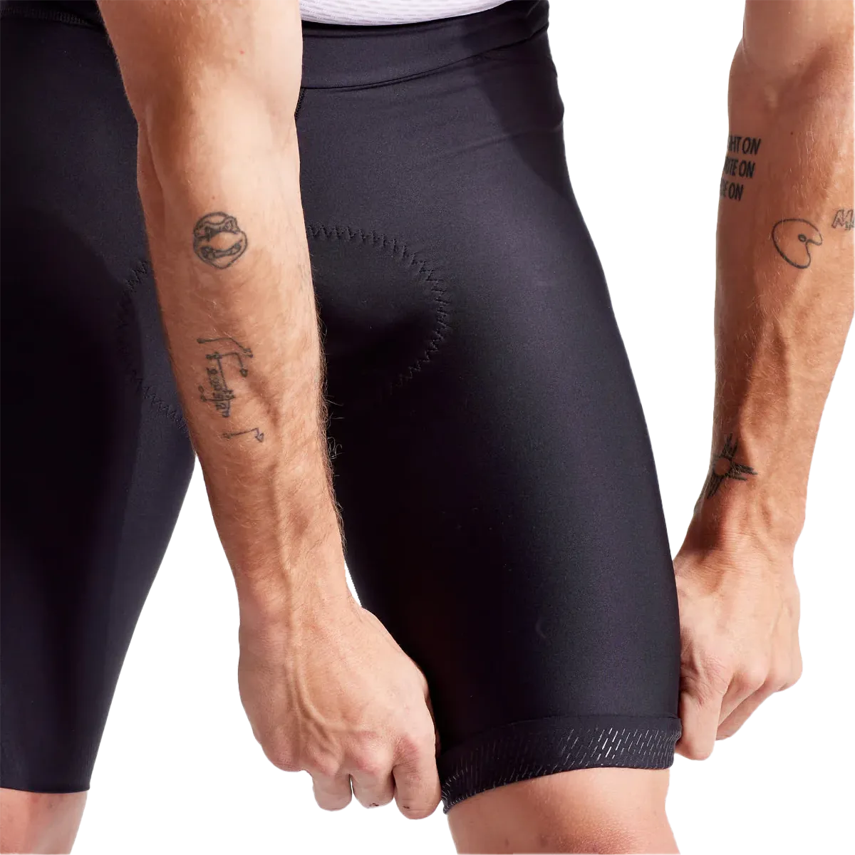 Men's Attack Air Short