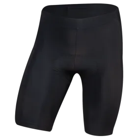 Men's Attack Road Shorts - Black