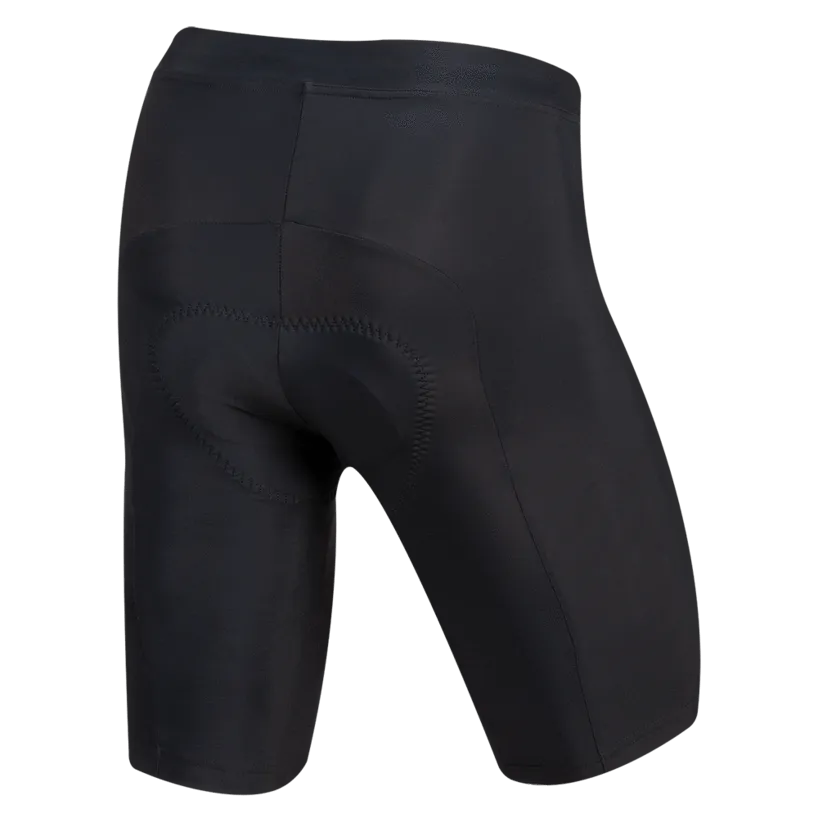 Men's Attack Road Shorts - Black