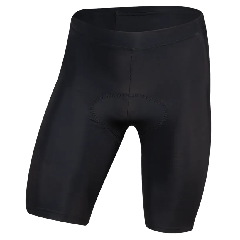 Men's Attack Road Shorts - Black
