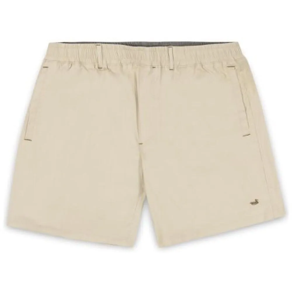 Men's Billfish Lined Performance Short
